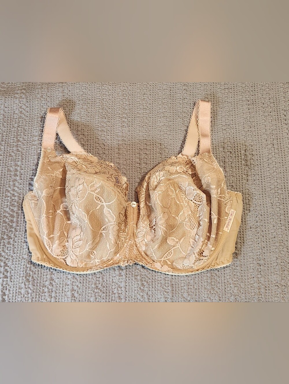 Ewa Michalak BM Deser Nugatowy 85G